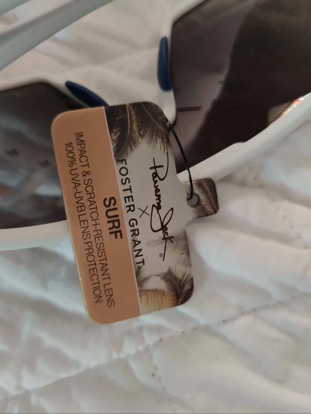 Panama Jack Surf Sunglasses